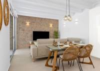 Nybygg - Villa - Dolores