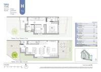Nybygg - Villa - El Campello - Platja de L´Amerador