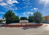 Nybygg - Villa - Els Poblets - Partida Barranquets