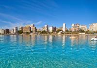 Nybygg - Villa - Els Poblets - Partida Barranquets