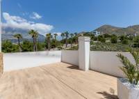 Nybygg - Villa - Finestrat - Balcon de Finestrat