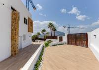 Nybygg - Villa - Finestrat - Balcon de Finestrat