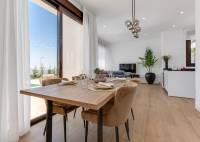 Nybygg - Villa - Finestrat - Balcon de Finestrat