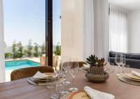 Nybygg - Villa - Finestrat - Balcon de Finestrat