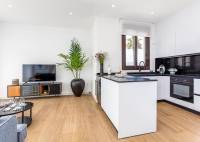 Nybygg - Villa - Finestrat - Balcon de Finestrat