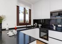 Nybygg - Villa - Finestrat - Balcon de Finestrat