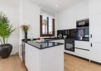 Nybygg - Villa - Finestrat - Balcon de Finestrat
