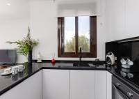 Nybygg - Villa - Finestrat - Balcon de Finestrat