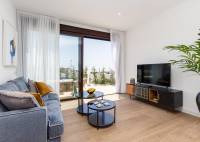 Nybygg - Villa - Finestrat - Balcon de Finestrat