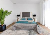 Nybygg - Villa - Finestrat - Balcon de Finestrat