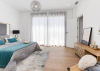 Nybygg - Villa - Finestrat - Balcon de Finestrat