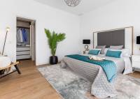 Nybygg - Villa - Finestrat - Balcon de Finestrat
