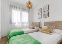 Nybygg - Villa - Finestrat - Balcon de Finestrat