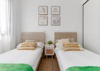 Nybygg - Villa - Finestrat - Balcon de Finestrat