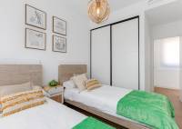Nybygg - Villa - Finestrat - Balcon de Finestrat
