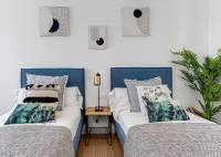 Nybygg - Villa - Finestrat - Balcon de Finestrat