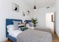 Nybygg - Villa - Finestrat - Balcon de Finestrat