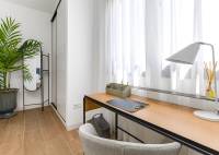 Nybygg - Villa - Finestrat - Balcon de Finestrat