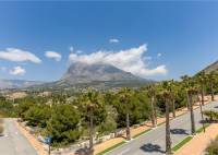 Nybygg - Villa - Finestrat - Balcon de Finestrat