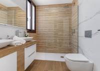 Nybygg - Villa - Finestrat - Balcon de Finestrat