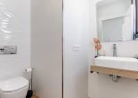 Nybygg - Villa - Finestrat - Balcon de Finestrat
