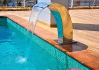Nybygg - Villa - Finestrat - Balcon de Finestrat