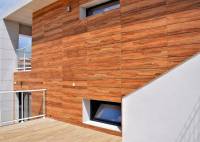 Nybygg - Villa - Finestrat - Balcon de Finestrat