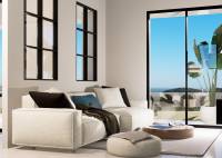 Nybygg - Villa - Finestrat - Balcon de Finestrat