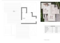 Nybygg - Villa - Finestrat - Balcon de Finestrat