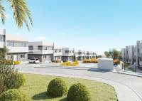Nybygg - Villa - Finestrat - Balcon de Finestrat