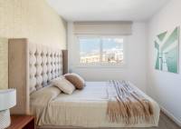 Nybygg - Villa - Finestrat - Balcon de Finestrat
