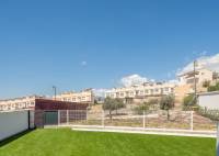 Nybygg - Villa - Finestrat - Balcon de Finestrat