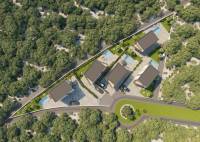 Nybygg - Villa - Finestrat - Balcon de Finestrat