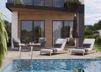 Nybygg - Villa - Finestrat - Balcon de Finestrat