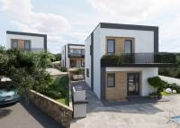 Nybygg - Villa - Finestrat - Balcon de Finestrat