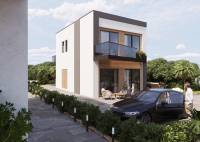 Nybygg - Villa - Finestrat - Balcon de Finestrat
