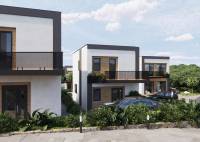 Nybygg - Villa - Finestrat - Balcon de Finestrat