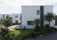 Nybygg - Villa - Finestrat - Balcon de Finestrat