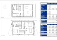 Nybygg - Villa - Finestrat - Balcon de Finestrat