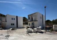 Nybygg - Villa - Finestrat - Balcon de Finestrat
