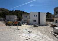 Nybygg - Villa - Finestrat - Balcon de Finestrat