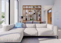 Nybygg - Villa - Finestrat - Campana garden