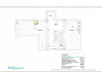 Nybygg - Villa - Finestrat - Campana garden