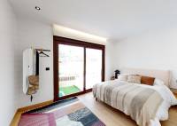 Nybygg - Villa - Finestrat - Campana garden