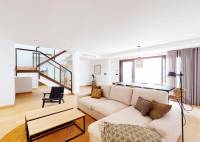 Nybygg - Villa - Finestrat - Campana garden