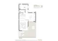 Nybygg - Villa - Finestrat - Campana garden