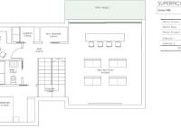 Nybygg - Villa - Finestrat - Campana garden