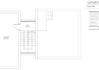 Nybygg - Villa - Finestrat - Campana garden