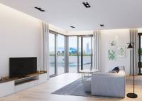 Nybygg - Villa - Finestrat - Finestrat Urbanizaciones