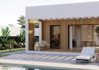 Nybygg - Villa - Finestrat - Finestrat Urbanizaciones